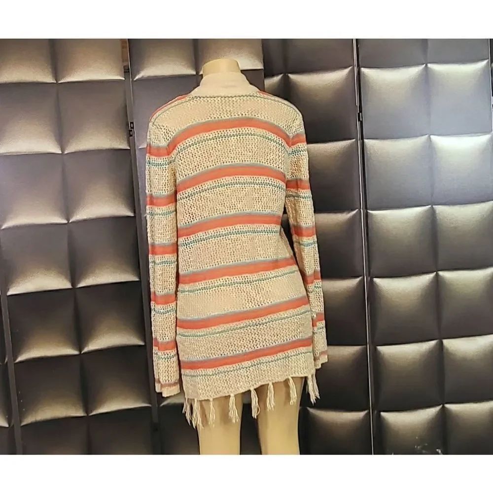 Knit cardigan - Picture 4 of 4